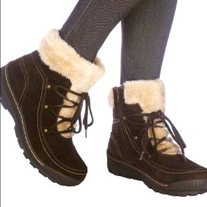 bare traps quarles boots